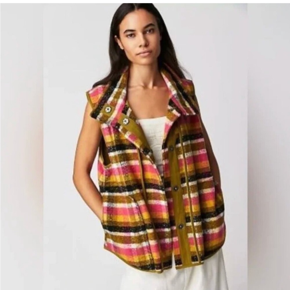 Free People Vest